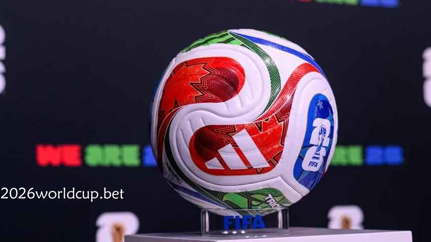 2026世界杯官方用球|世界杯投注平台