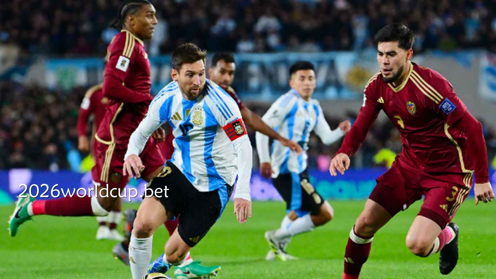 2026世界杯投注，精彩赛事看过来