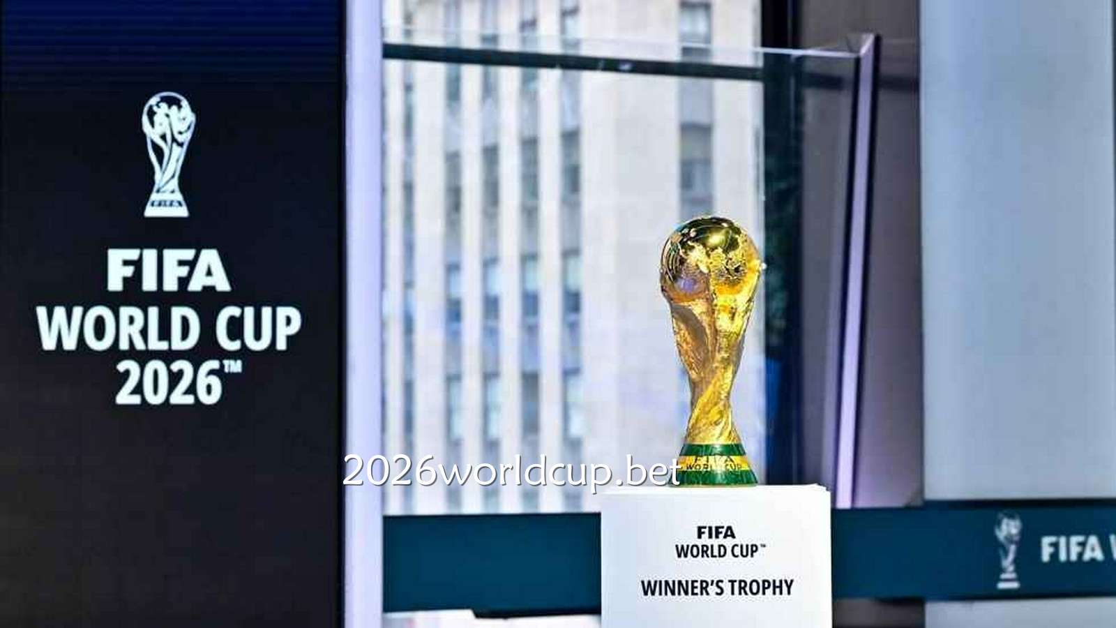 2026世界杯精彩非凡|世界杯买球
