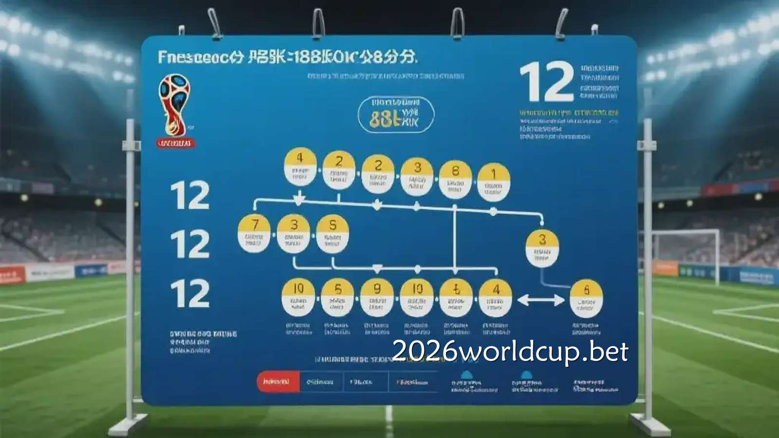 2026世界杯即将开赛，玩家要做好这些准备？