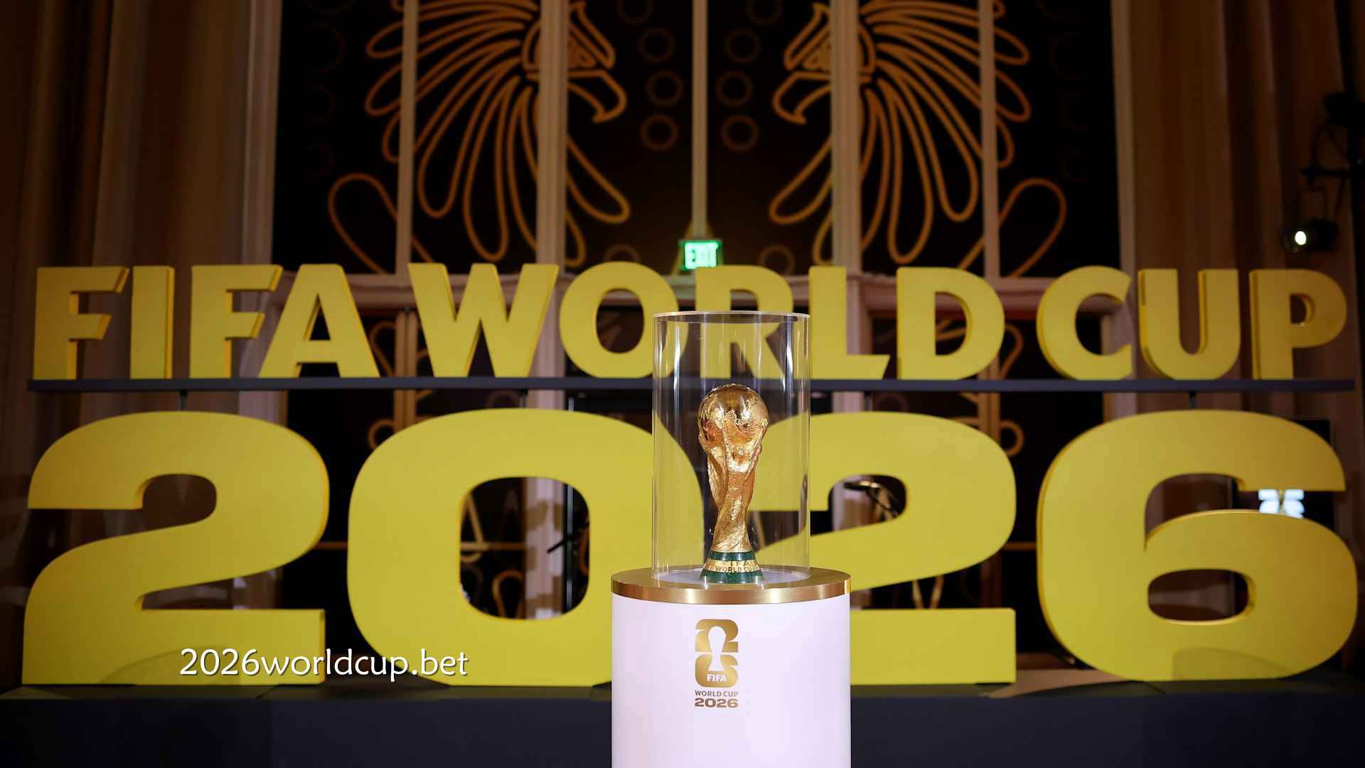 2026世界杯冠军会是谁呢｜世界杯买球