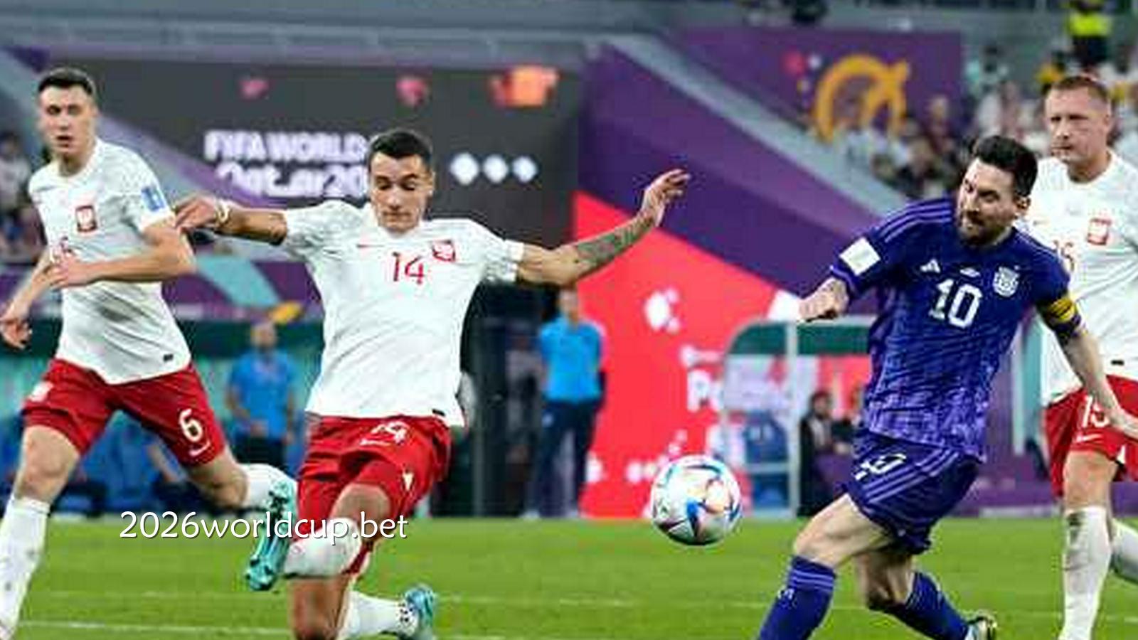 投注2026世界杯比赛玩法多样｜世界杯投注平台