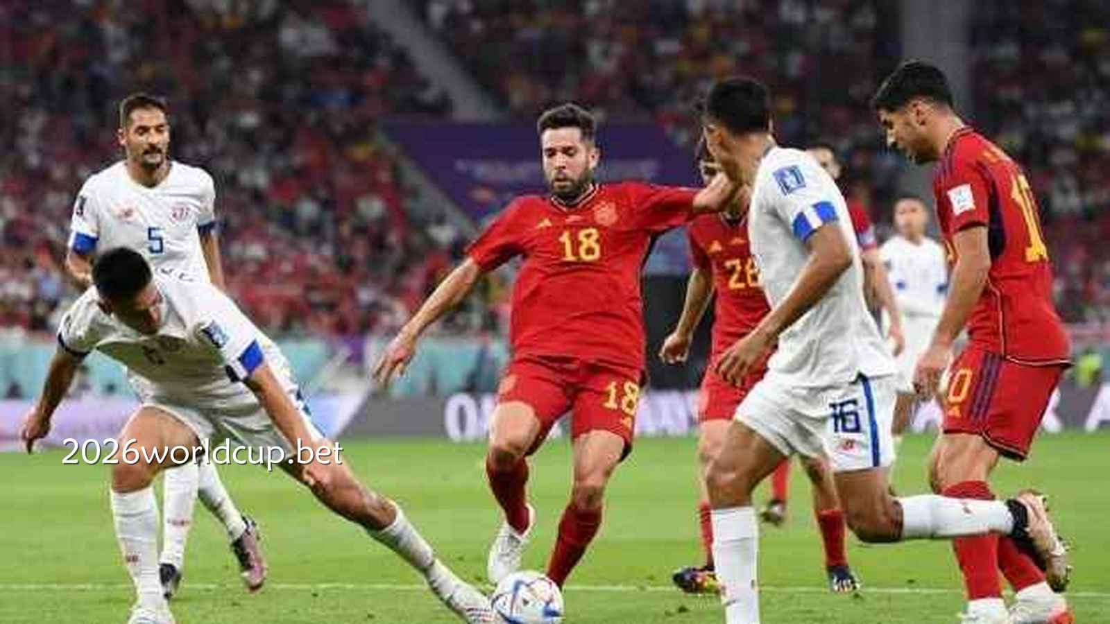 足球赛事投注｜世界杯买球