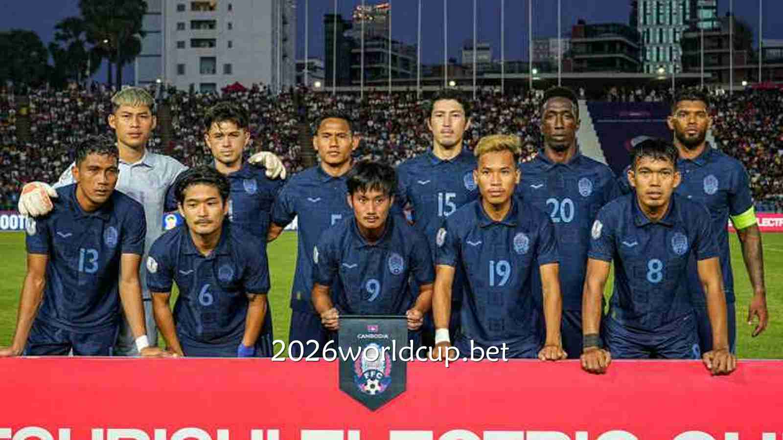 亚洲区热门国家队有哪些？预测能在2026世界杯取得怎样的成绩？｜世界杯投注网站