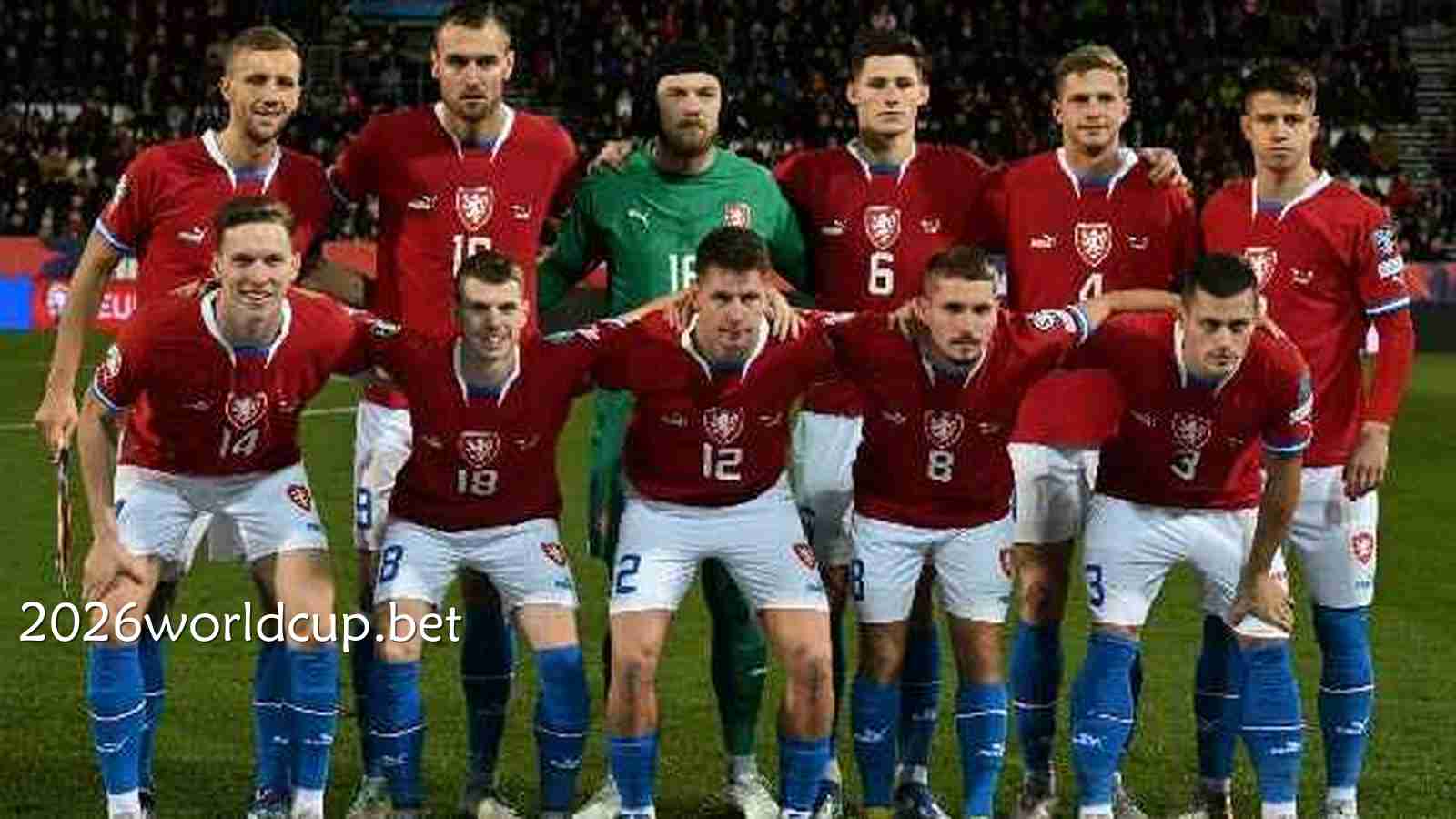 捷克国家队是支怎样的队伍？已正式进入2026世界杯正赛席｜世界杯投注网站