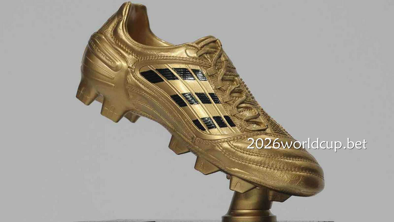 2026世界杯金靴奖预测：奖杯会花落谁家？｜世界杯投注网站