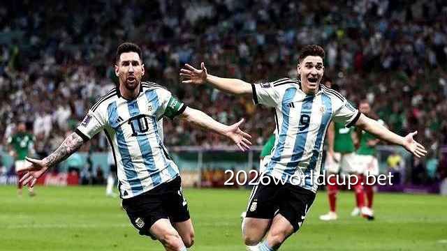 2026世界杯冠军会是谁呢｜世界杯投注