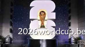 2026世界杯奖金：这块“大蛋糕”到底有多大？