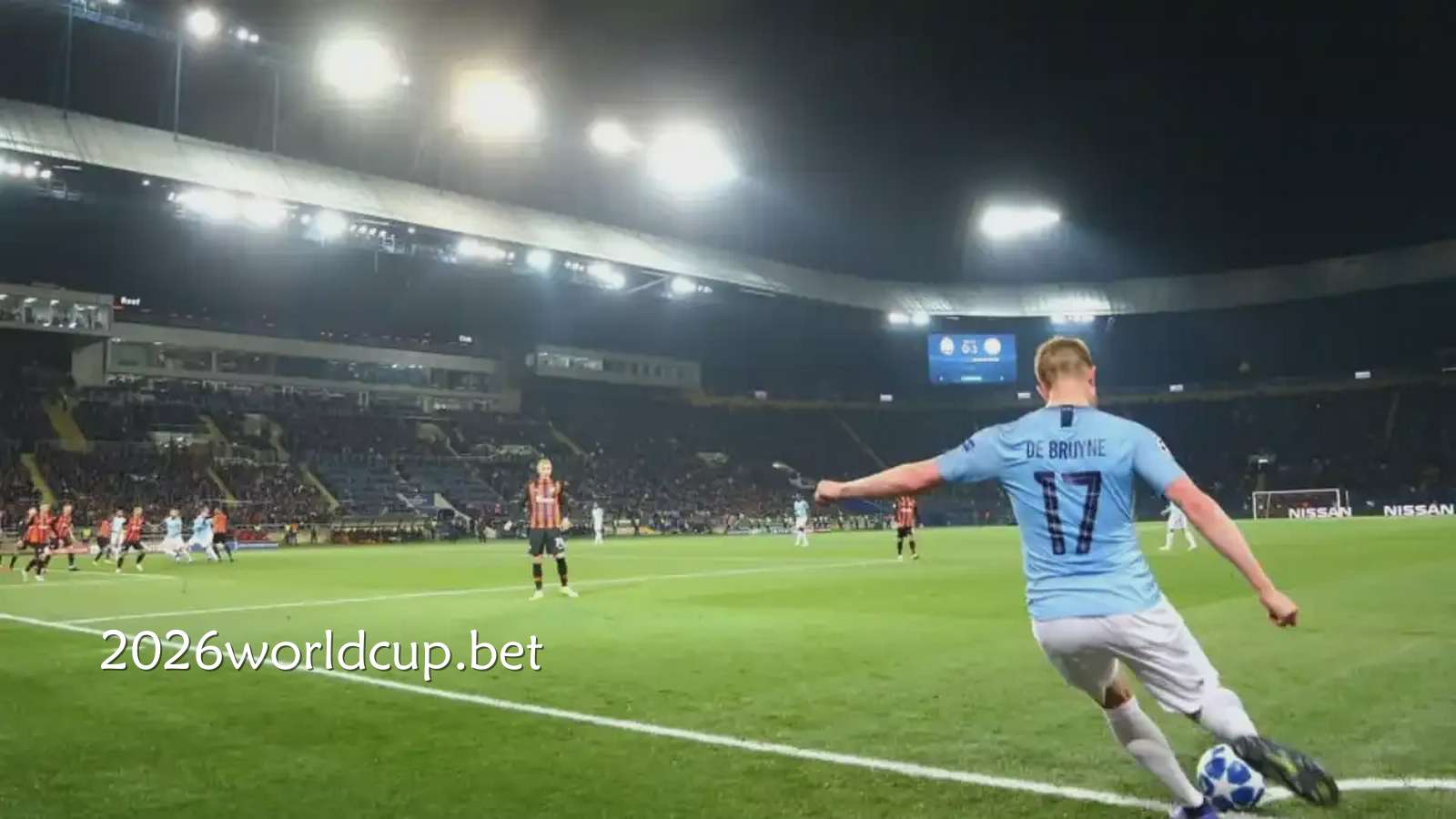 2026世界杯角球战术大解密——不只是把球踢进去？｜世界杯投注网站