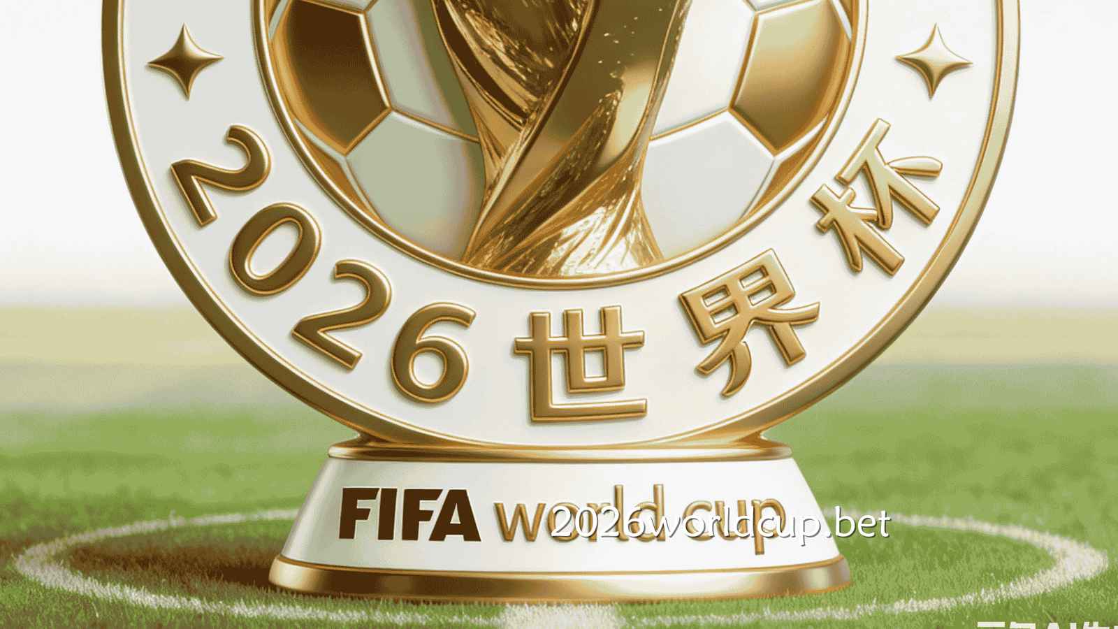 2026世界杯买球投注指南：球迷应该提前做好哪些买球准备？｜世界杯投注网站