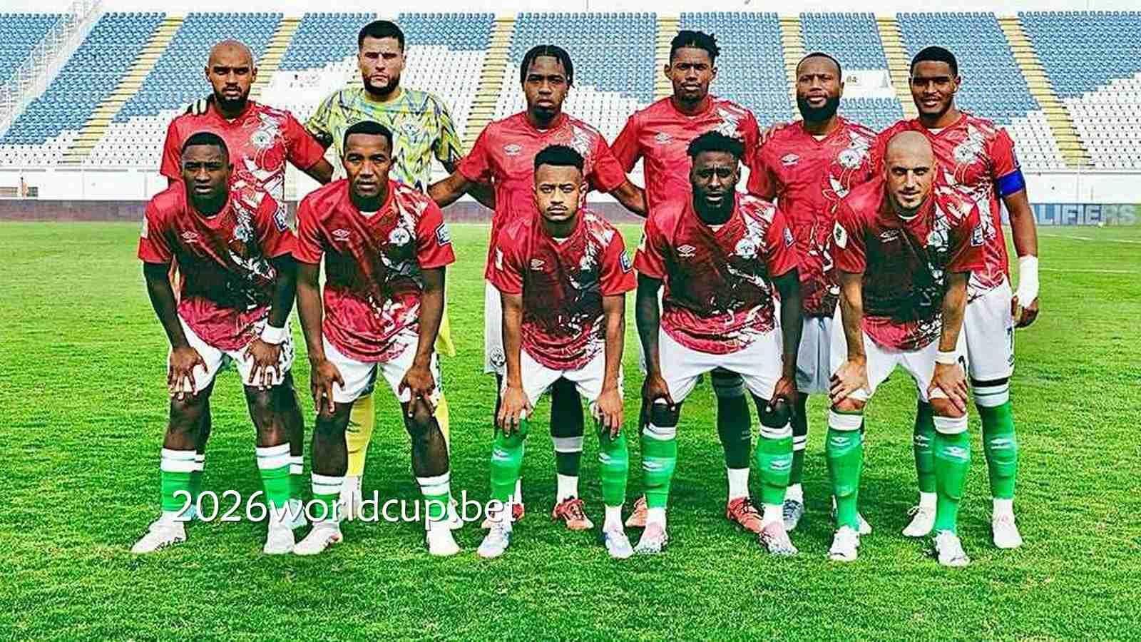 2026世界杯冷门球队极大可能来自于非洲球队，你怎么看？｜世界杯投注网站