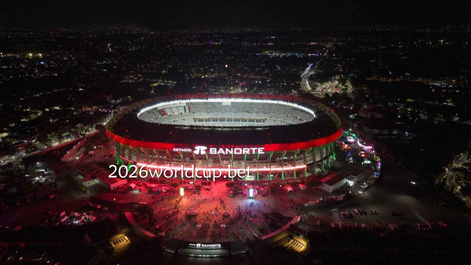 2026世界杯在三个国家举办，球迷应该怎么观赛？