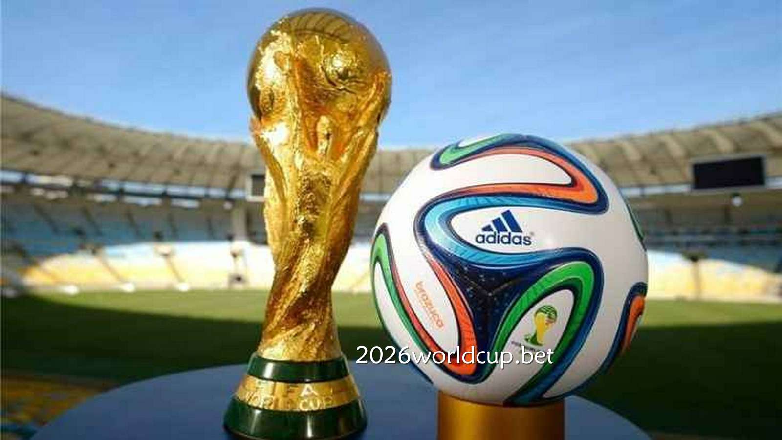 2026世界杯是精彩的足球赛事｜世界杯买球