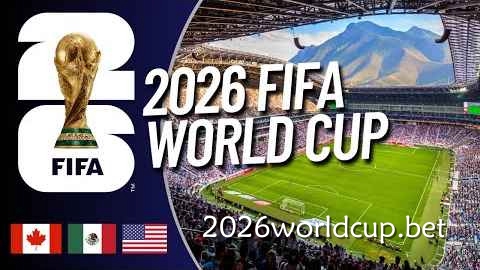 2026世界杯买球如何理性看盘？世界杯买球网站进行球迷观望心理的解析