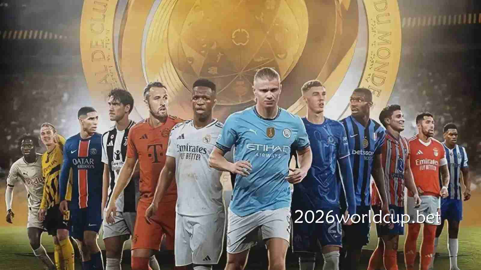 世界杯比赛刺激又惊喜