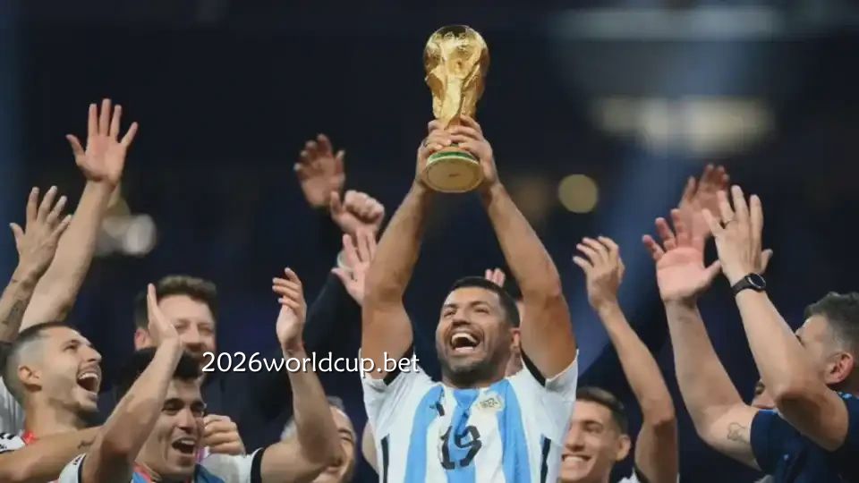 世界杯扩容让赛事更公平，让更多球队参与比赛｜世界杯买球网站