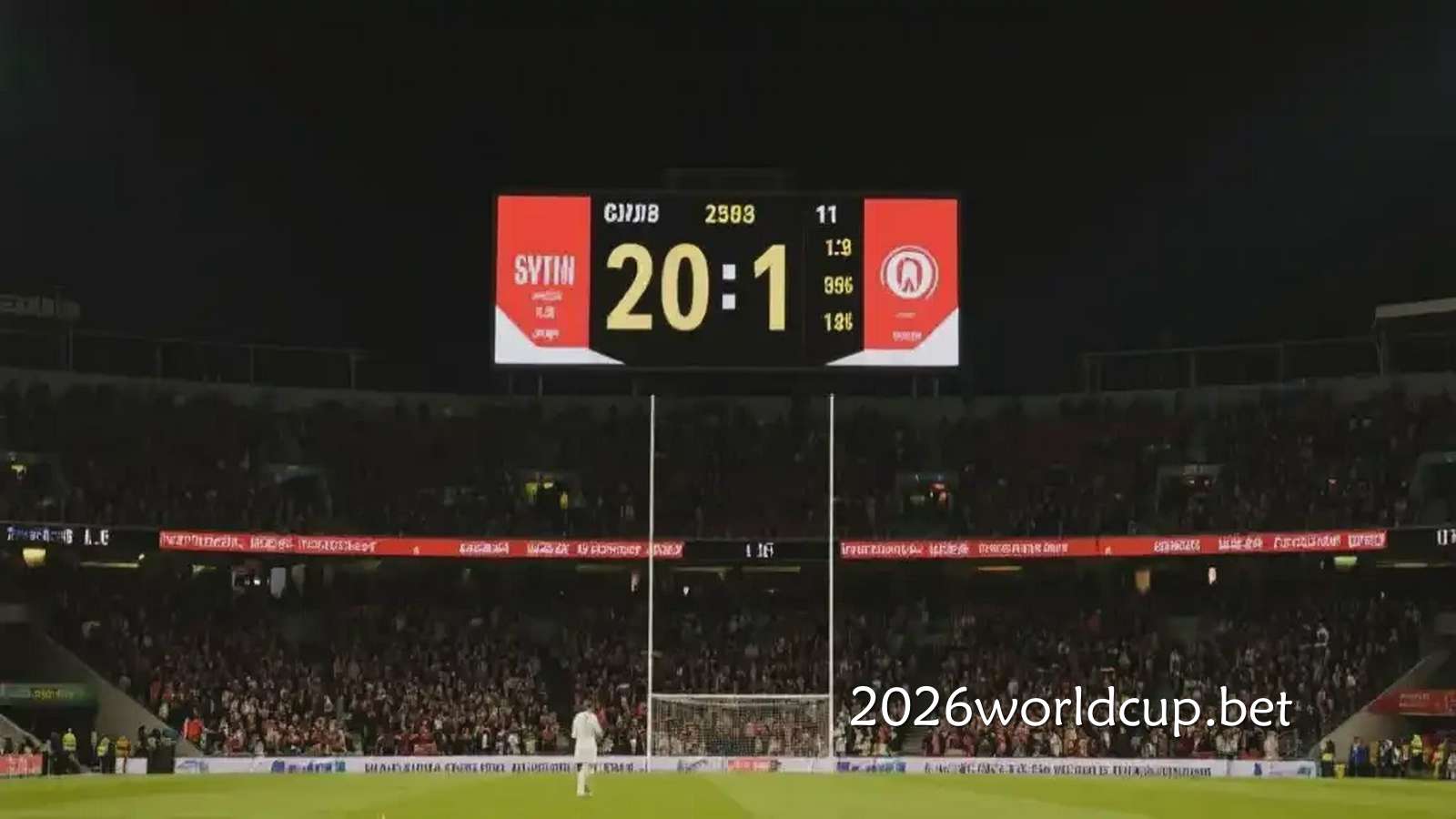 掌握2026世界杯场中投注与串关投注的技巧要点