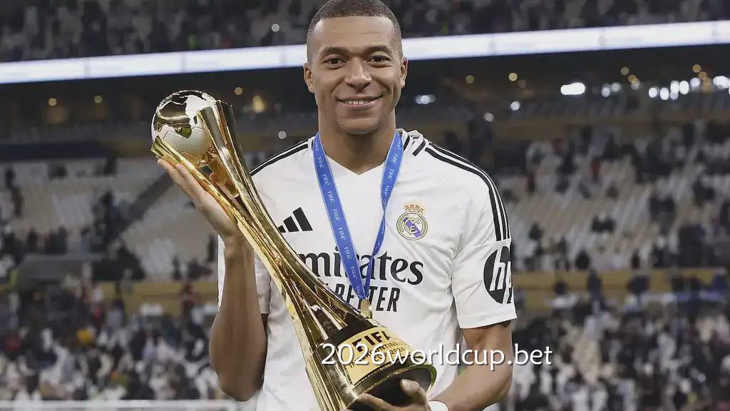 世界杯买球网站：2022世界杯姆巴佩在决赛上演帽子戏法，绝了