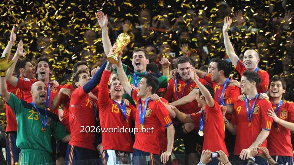 2024年欧洲杯中西班牙夺得冠军｜世界杯投注平台