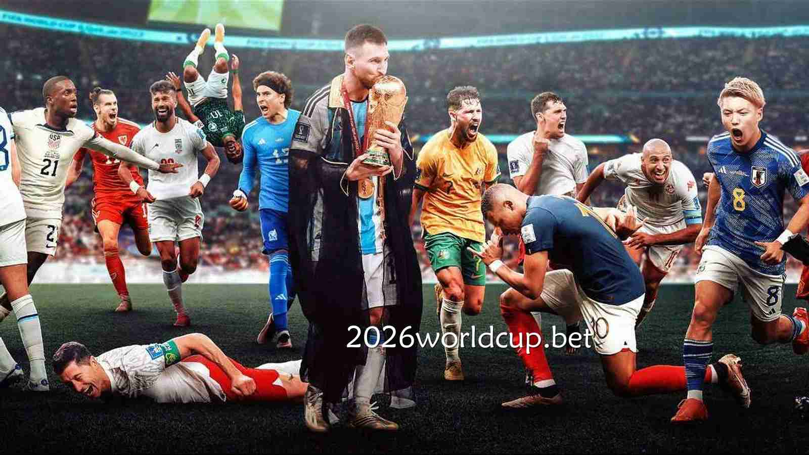 2026世界杯买球投注，就到米兰体育