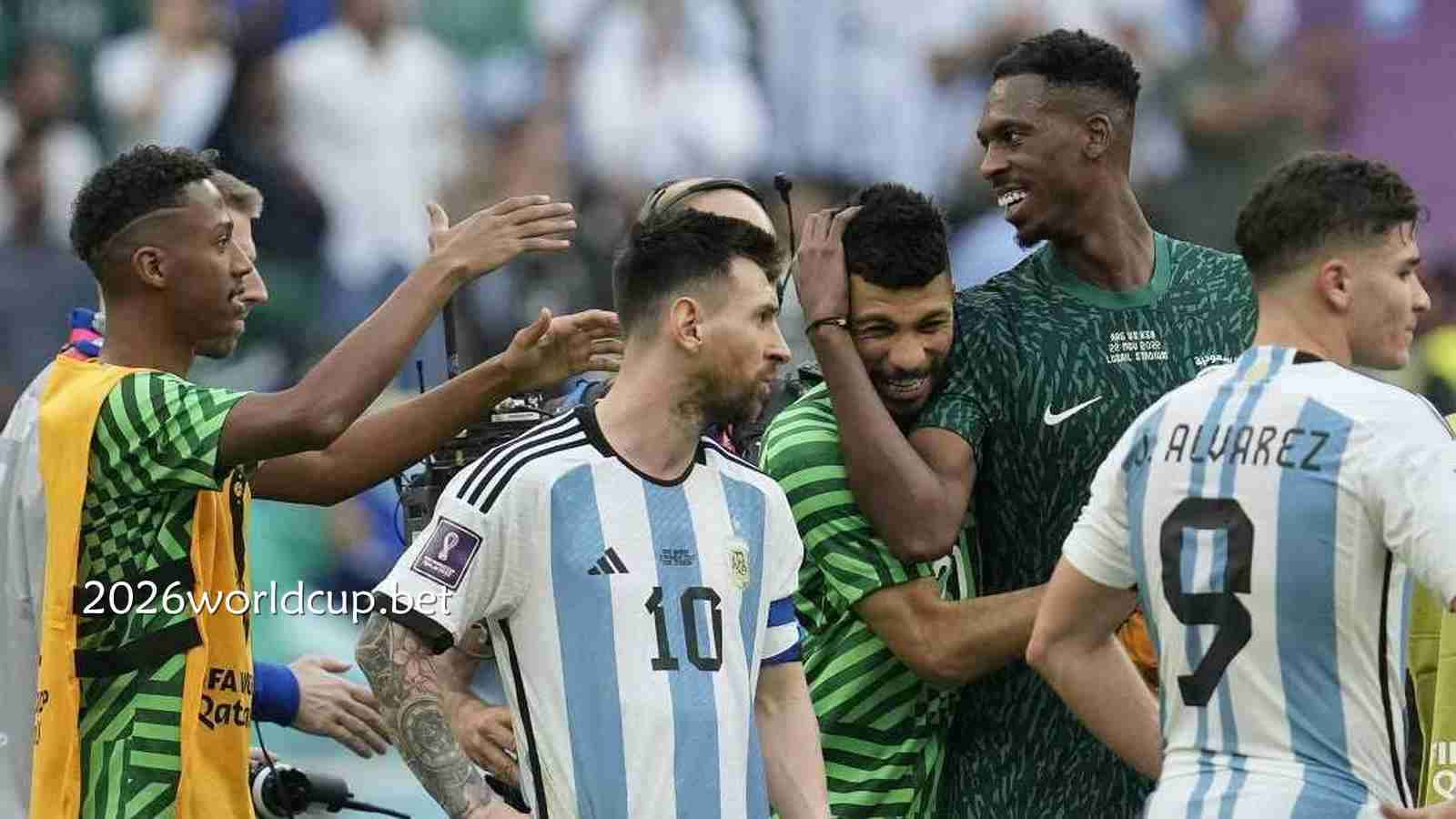 世界杯冷门赛事｜世界杯买球网站