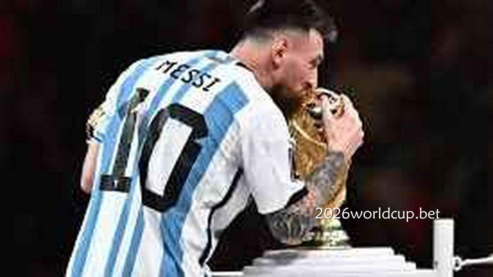 2026世界杯让球玩法玩起来｜世界杯买球网站