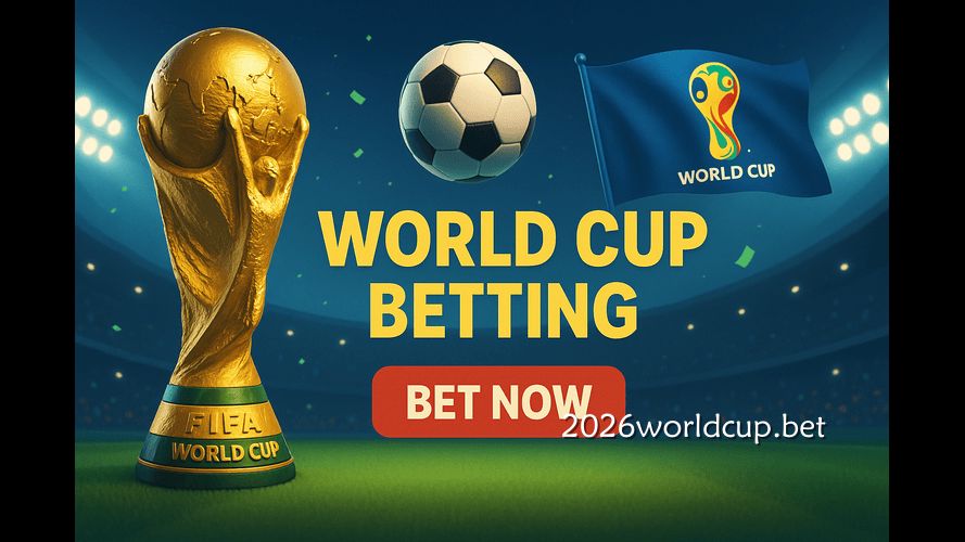 世界杯买球教学｜世界杯买球网站