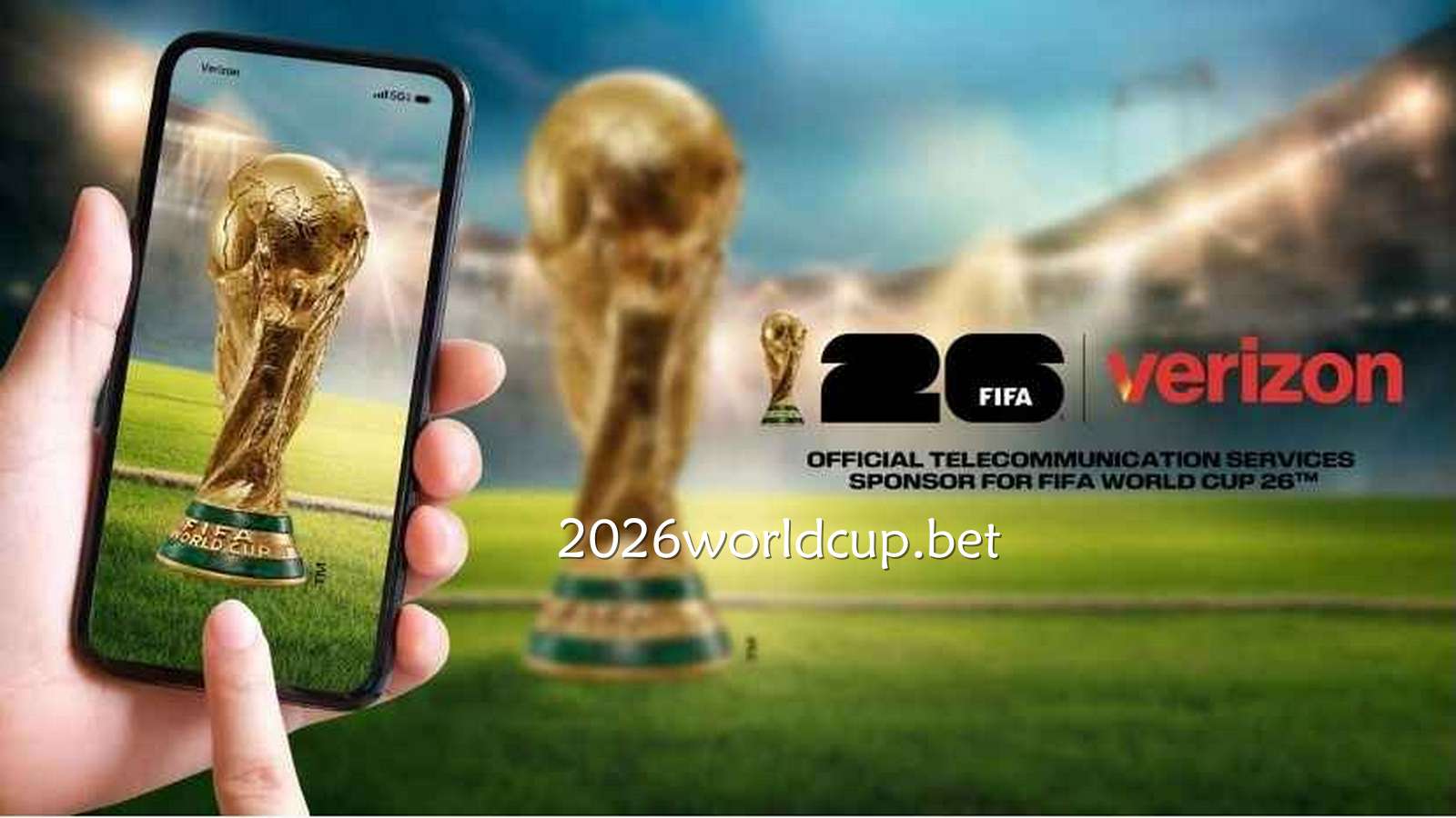 知名企业赞助世界杯，能从中获得什么？｜世界杯投注网站