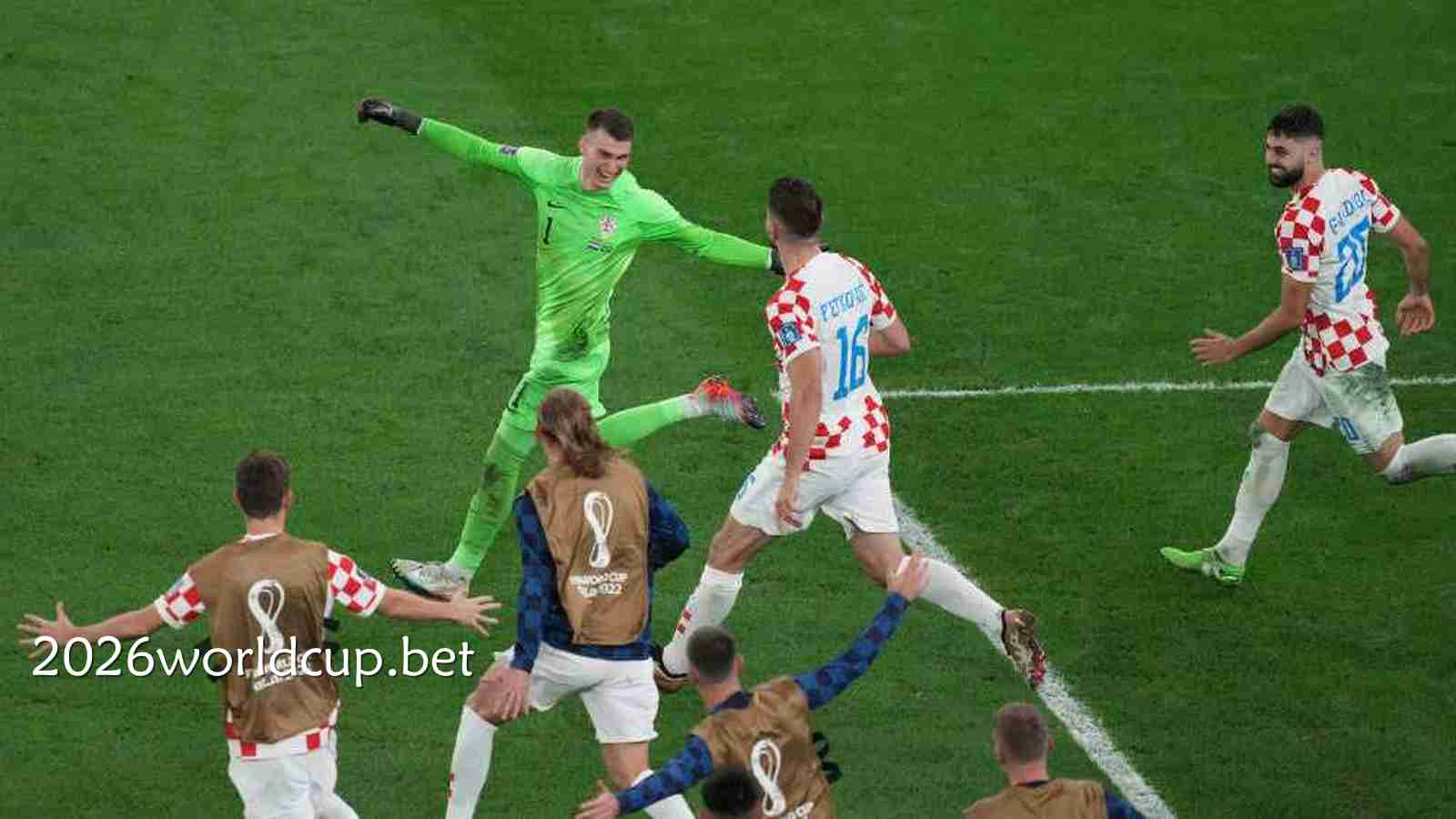 精彩世界杯赛事｜世界杯投注