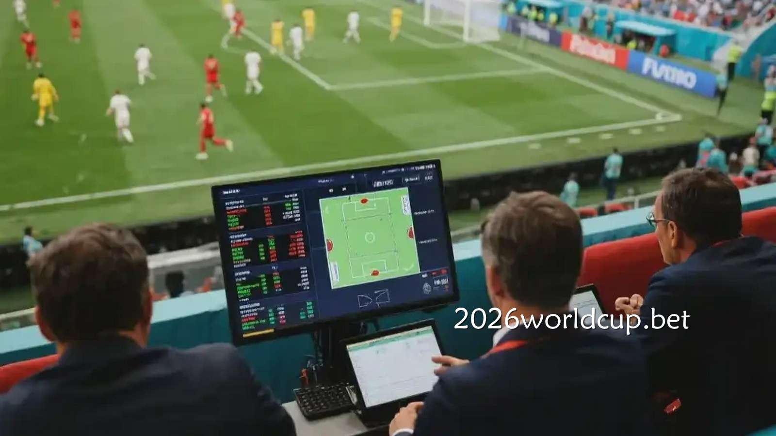 2026世界杯场中投注与串关投注的技巧要点，一定要明白