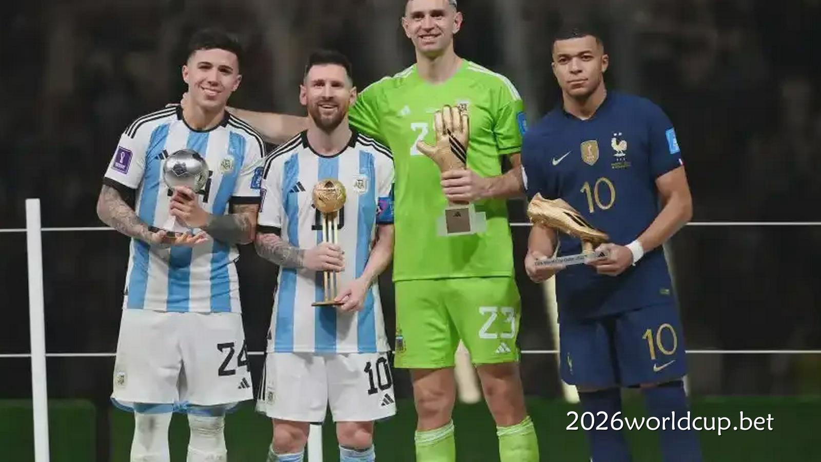 世界杯投注冠军球队:千万不要轻视冷门球队