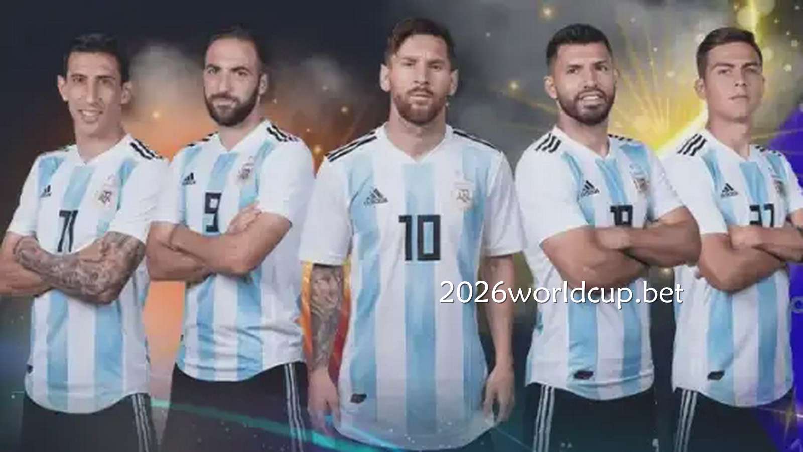 2026世界杯足球赛事震撼来袭！投注获利简简单单｜世界杯投注网站