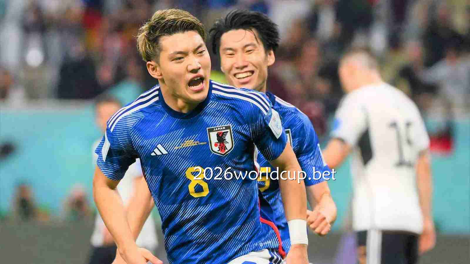 2026世界杯赛事精彩无比，建议新手要有这些心态