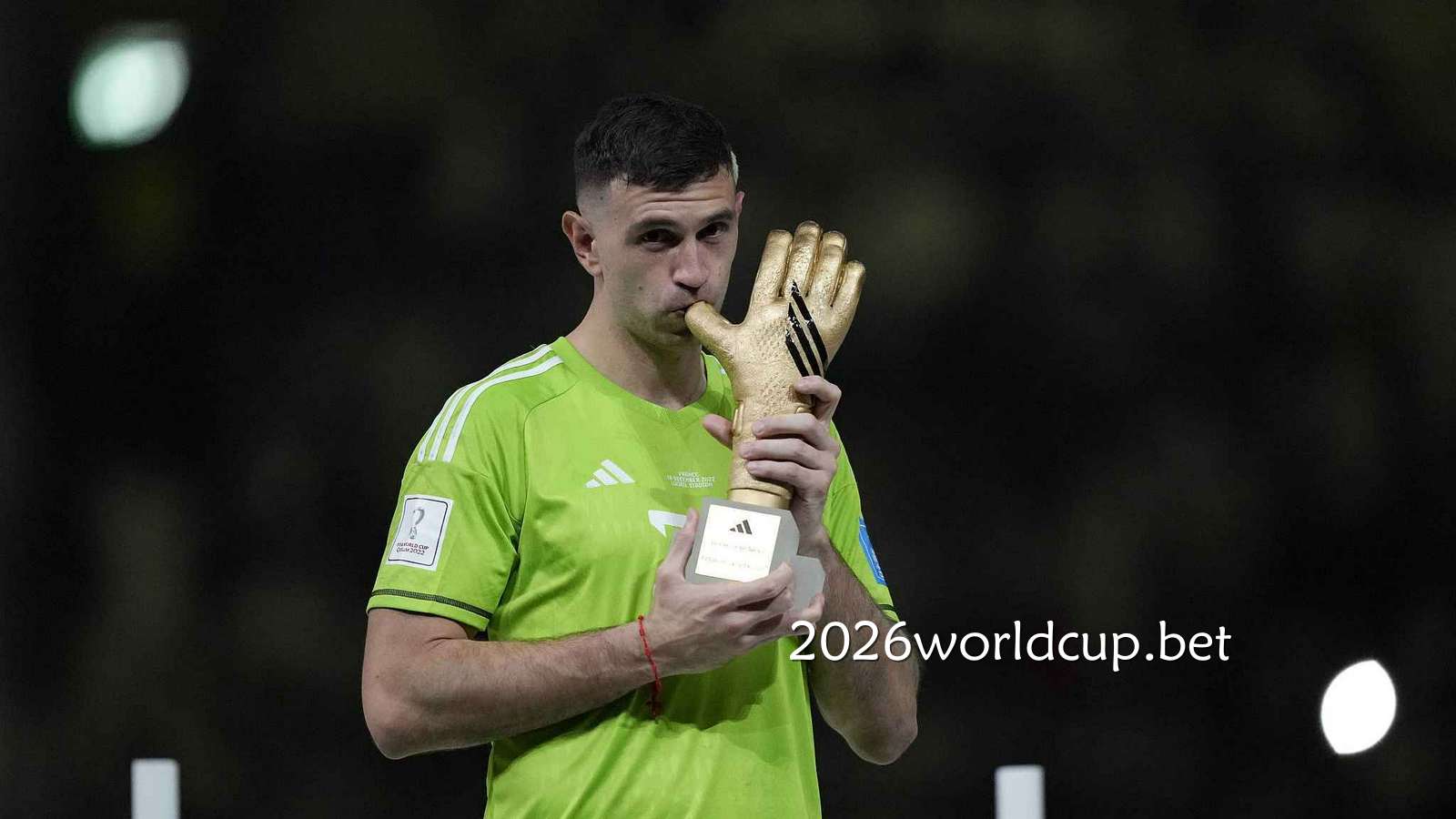 2026世界杯金靴奖之争：姆巴佩vs哈兰德，你更看好谁？｜世界杯投注网站