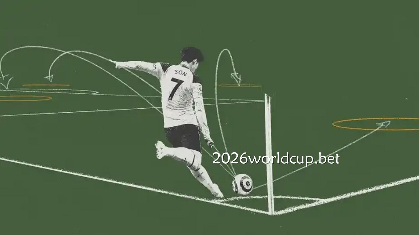 角球玩法有哪些｜世界杯买球