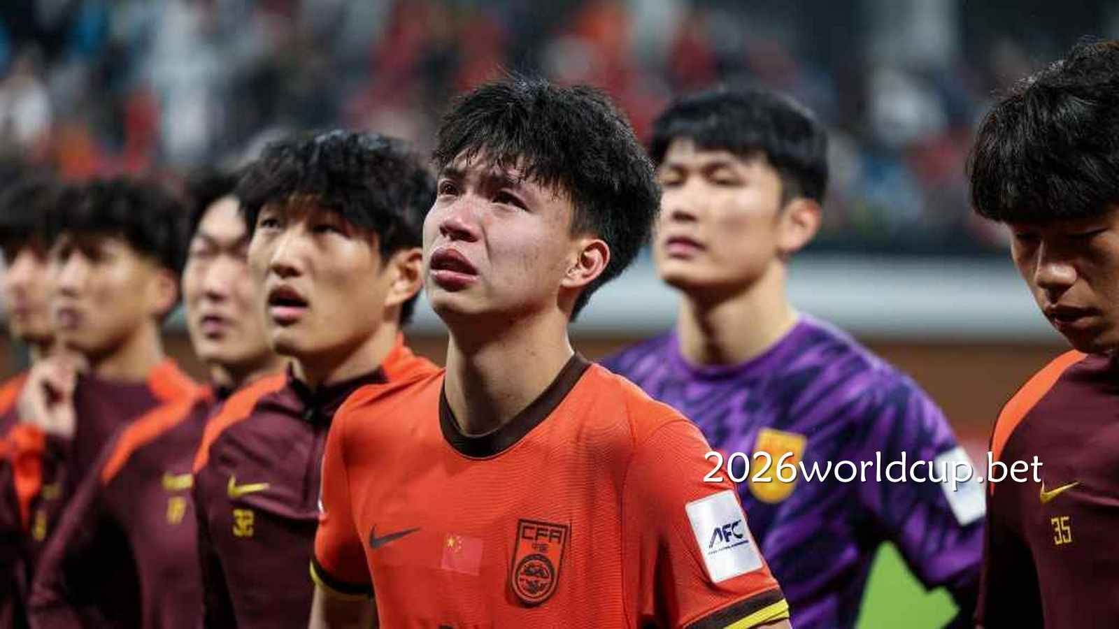 亚洲区热门国家队｜世界杯买球