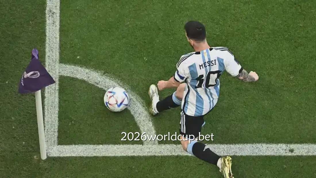 2026世界杯买球角球玩法怎么玩｜世界杯买球网站