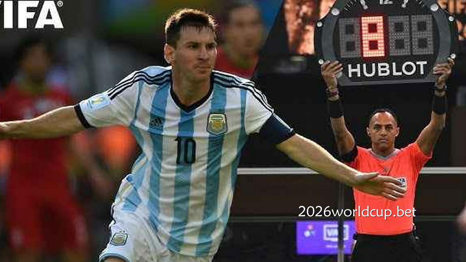 2026世界杯投注玩法，串关玩法可以玩吗？