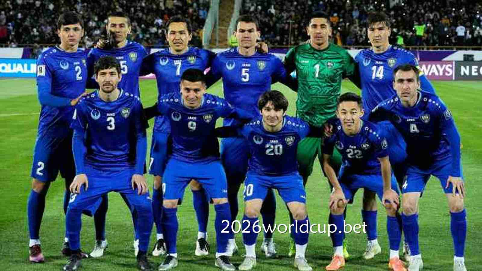为什么全球足球国家队都热衷于参加世界杯？这些原因你们想过吗？