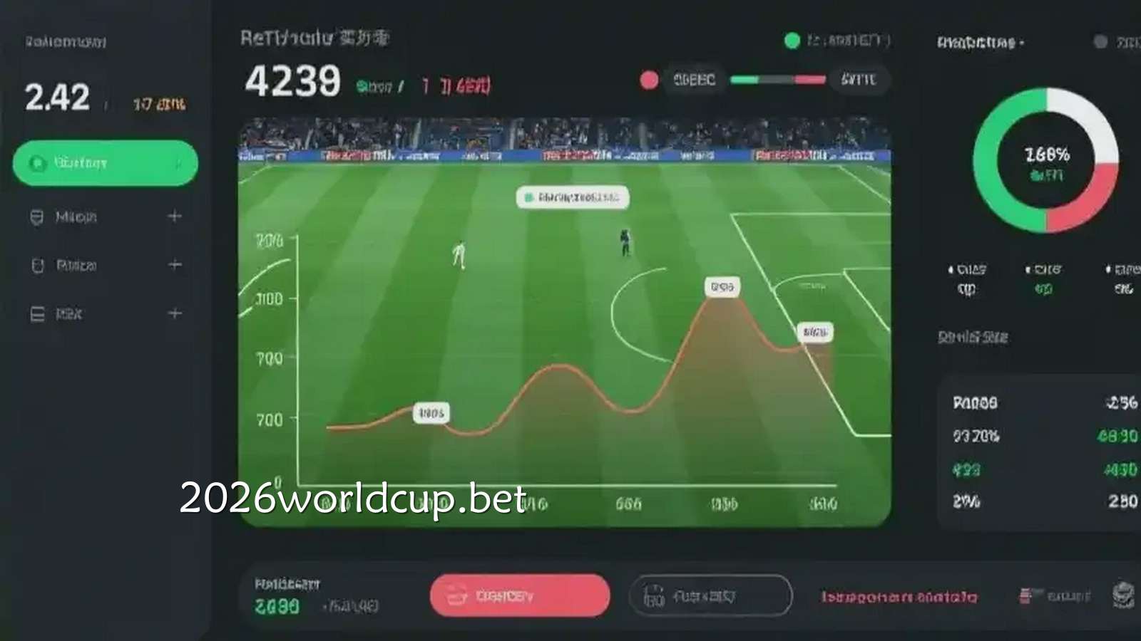 在开云体育等平台观看世界杯直播｜世界杯买球