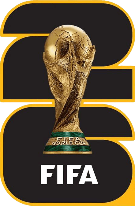 2026 年国际足联世界杯（FIFA世界杯）